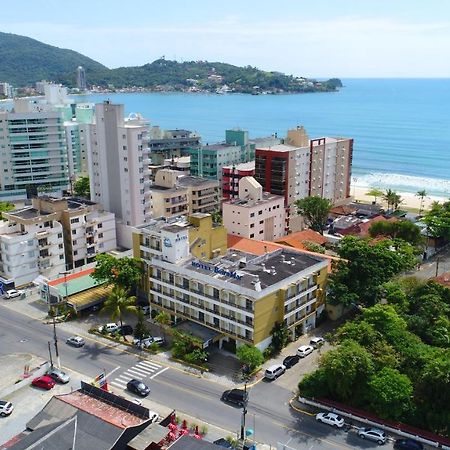 איטפמה Hotel Beira Mar מראה חיצוני תמונה