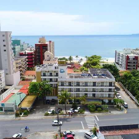 איטפמה Hotel Beira Mar מראה חיצוני תמונה