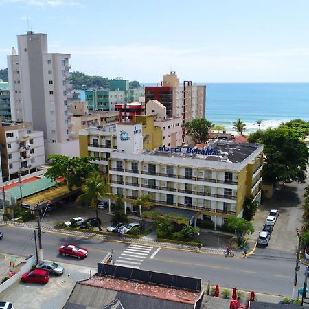 איטפמה Hotel Beira Mar מראה חיצוני תמונה