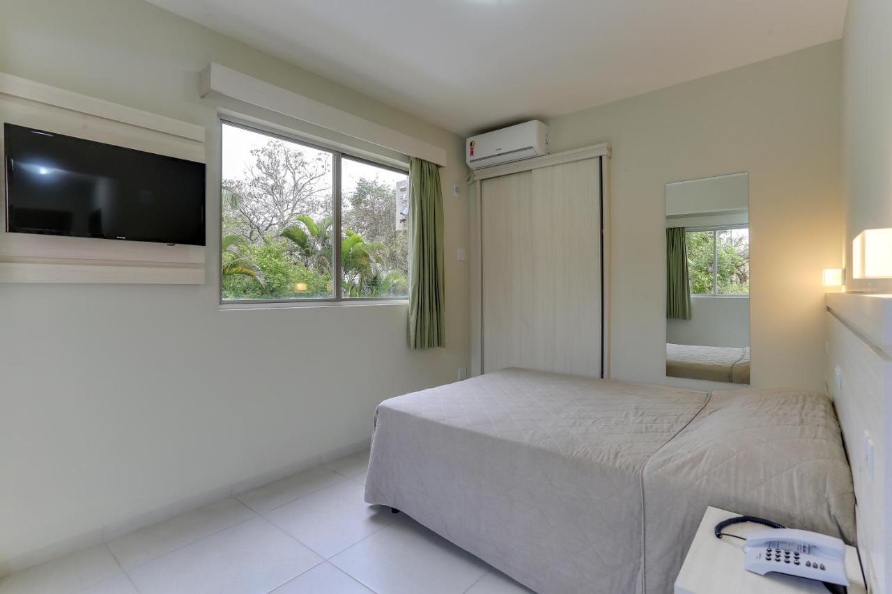 איטפמה Hotel Beira Mar מראה חיצוני תמונה