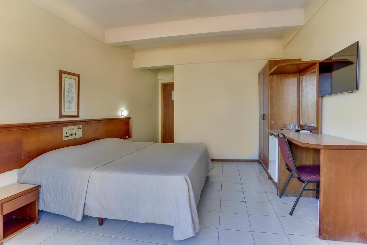 איטפמה Hotel Beira Mar מראה חיצוני תמונה