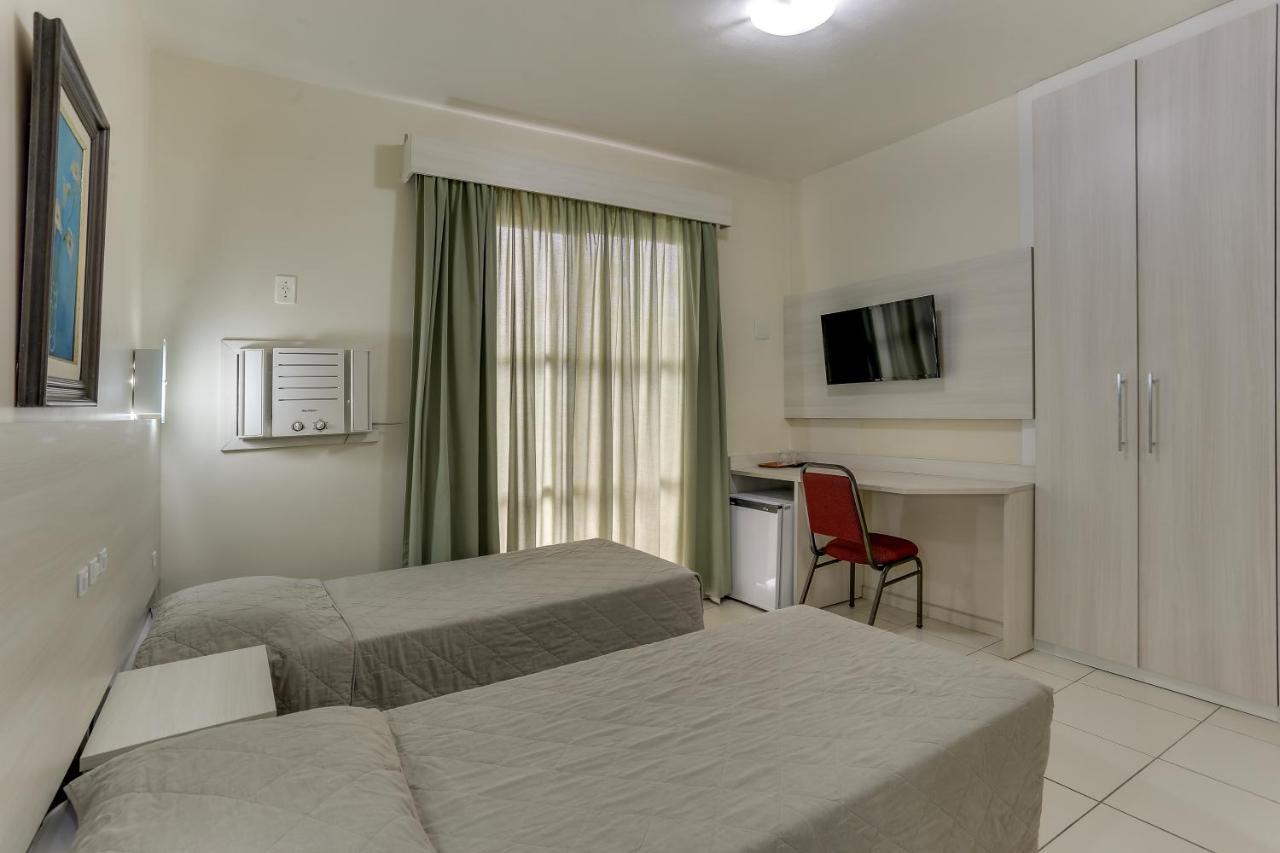 איטפמה Hotel Beira Mar מראה חיצוני תמונה