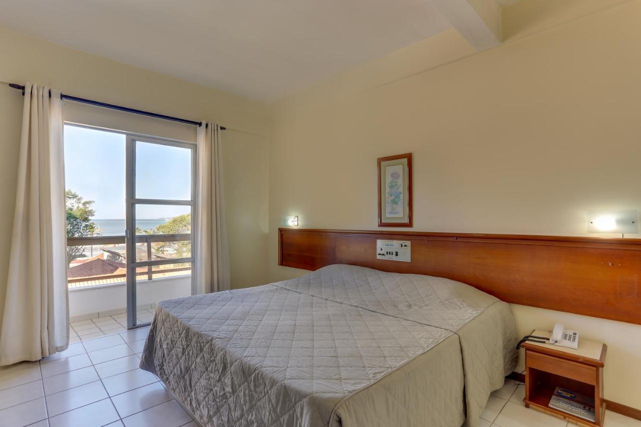 איטפמה Hotel Beira Mar מראה חיצוני תמונה