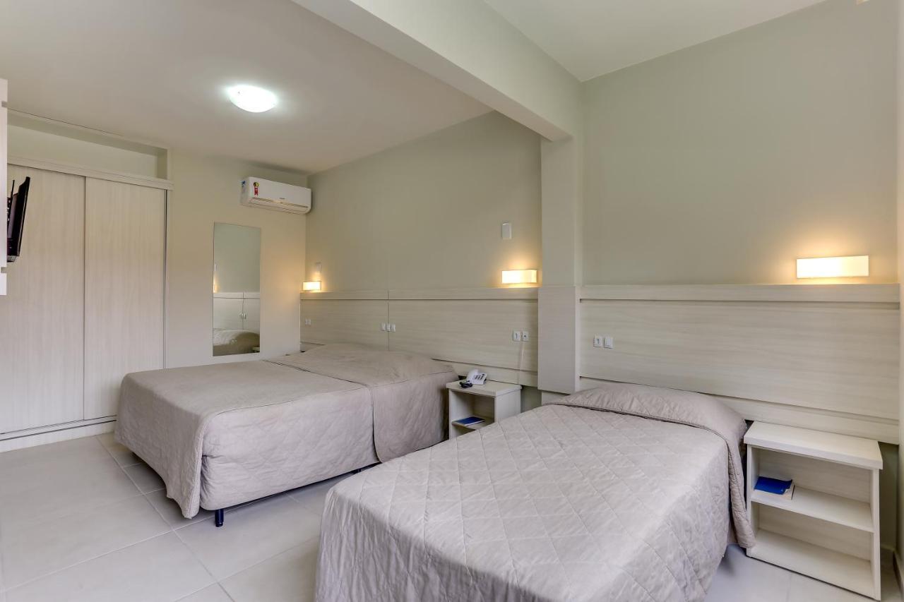איטפמה Hotel Beira Mar מראה חיצוני תמונה