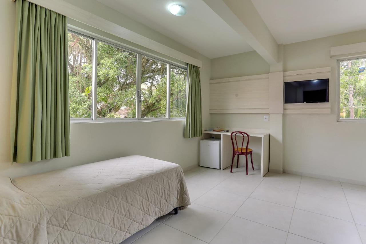 איטפמה Hotel Beira Mar מראה חיצוני תמונה