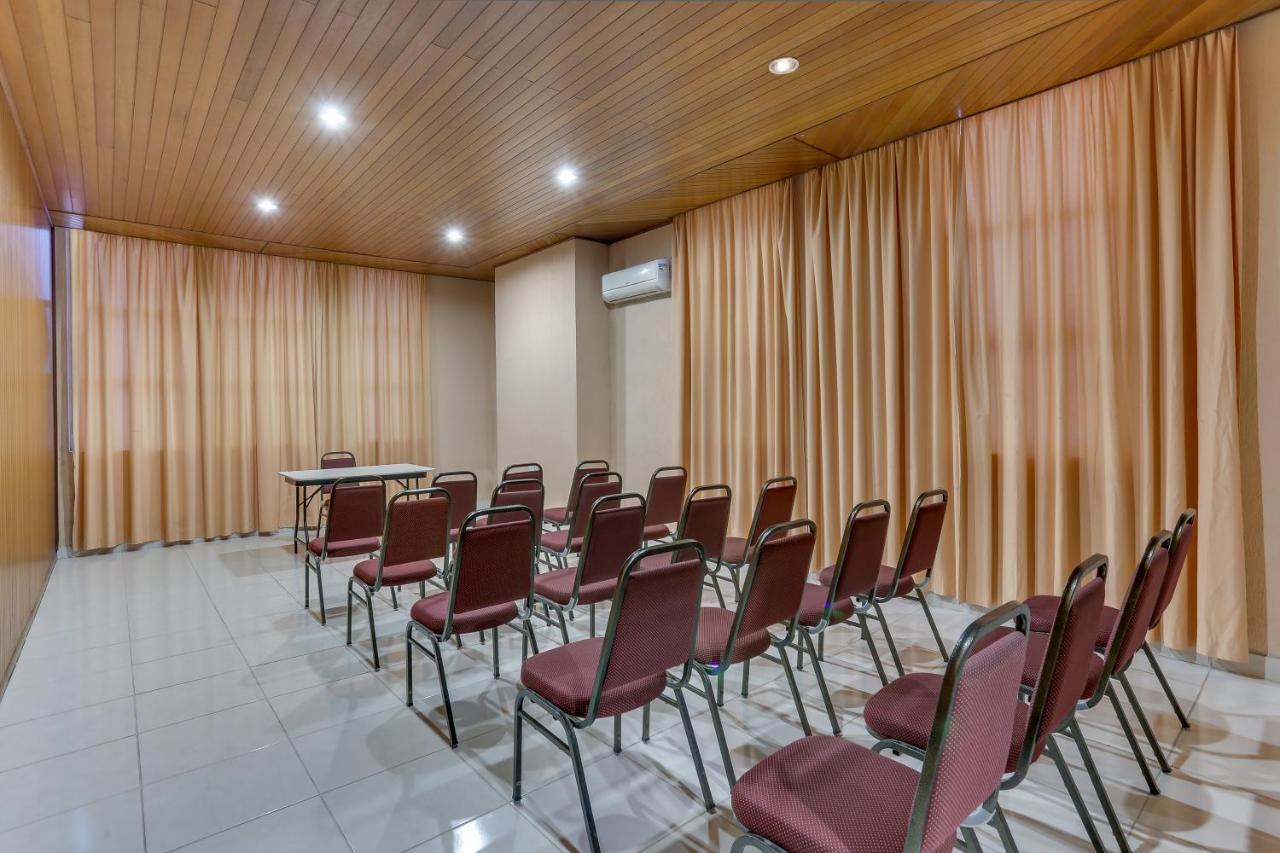 איטפמה Hotel Beira Mar מראה חיצוני תמונה