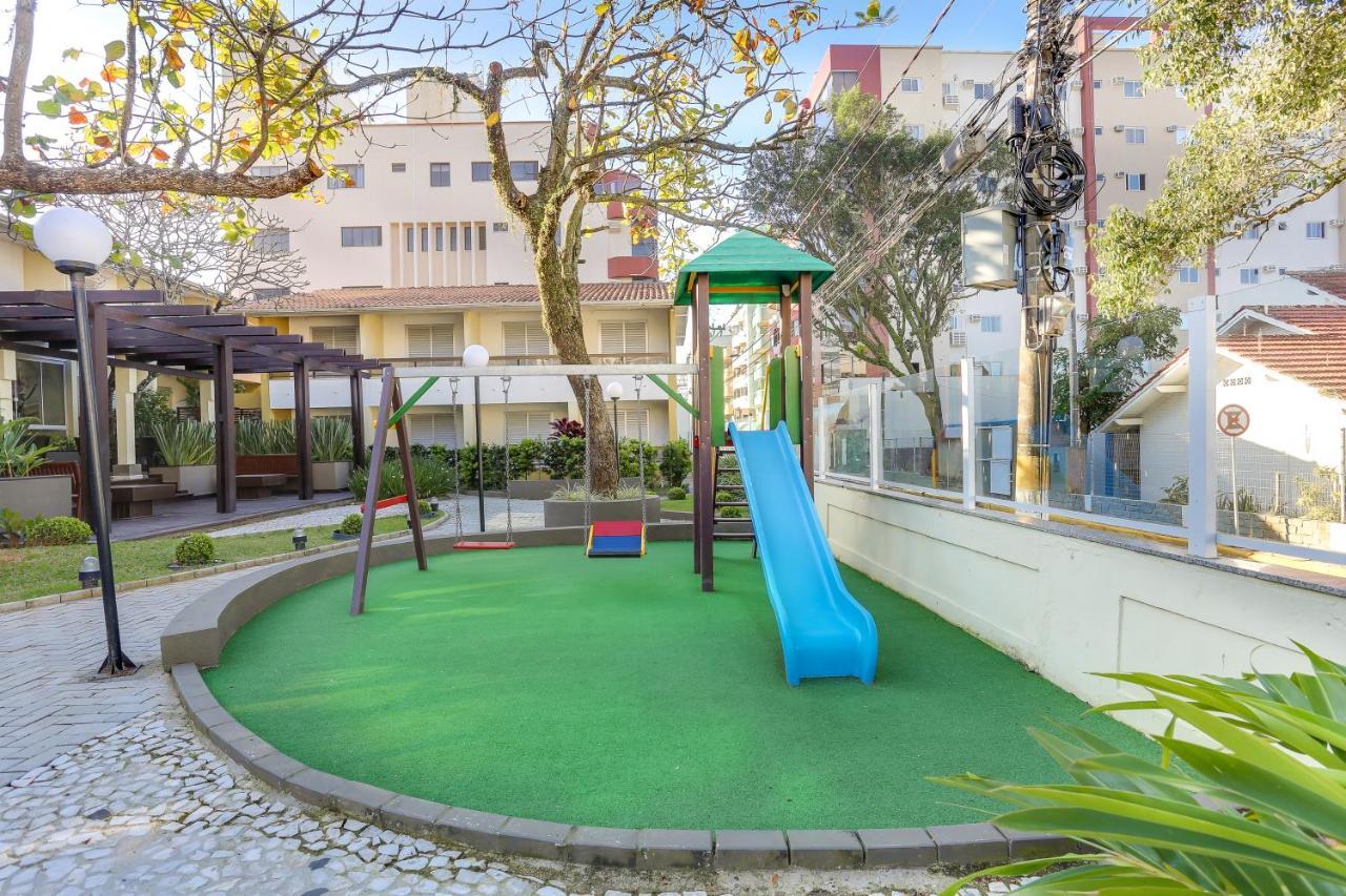 איטפמה Hotel Beira Mar מראה חיצוני תמונה