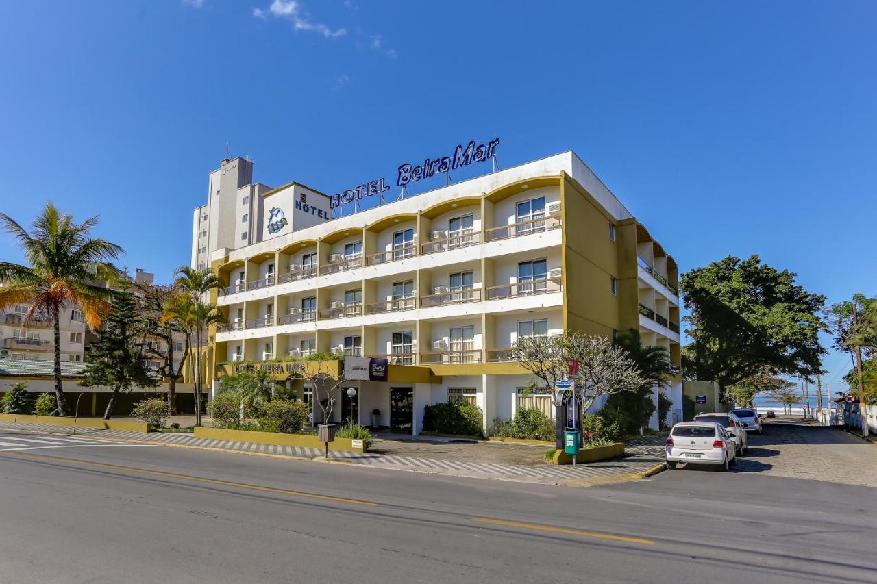 איטפמה Hotel Beira Mar מראה חיצוני תמונה