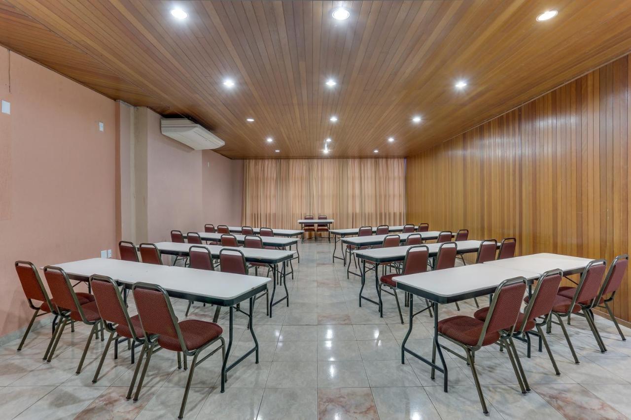 איטפמה Hotel Beira Mar מראה חיצוני תמונה