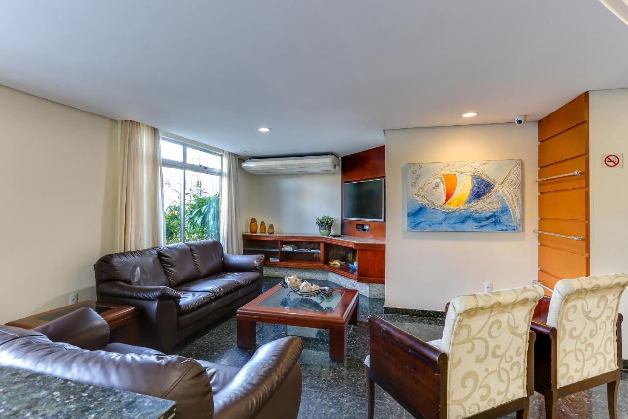 איטפמה Hotel Beira Mar מראה חיצוני תמונה