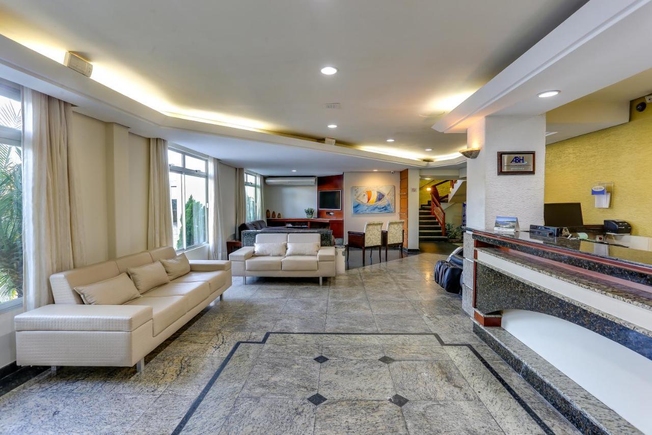 איטפמה Hotel Beira Mar מראה חיצוני תמונה