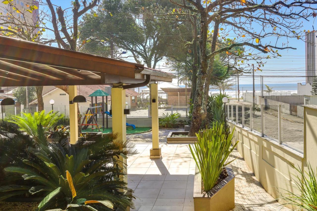 איטפמה Hotel Beira Mar מראה חיצוני תמונה