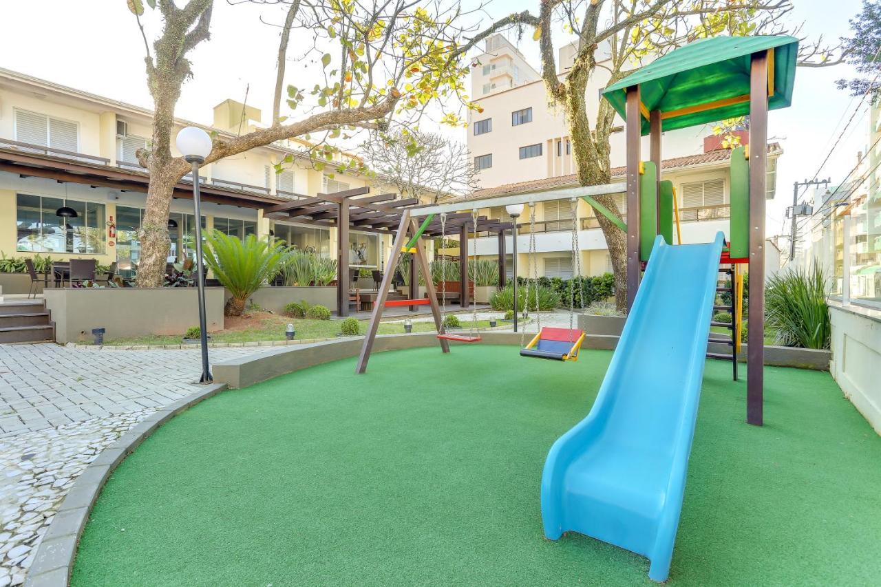 איטפמה Hotel Beira Mar מראה חיצוני תמונה