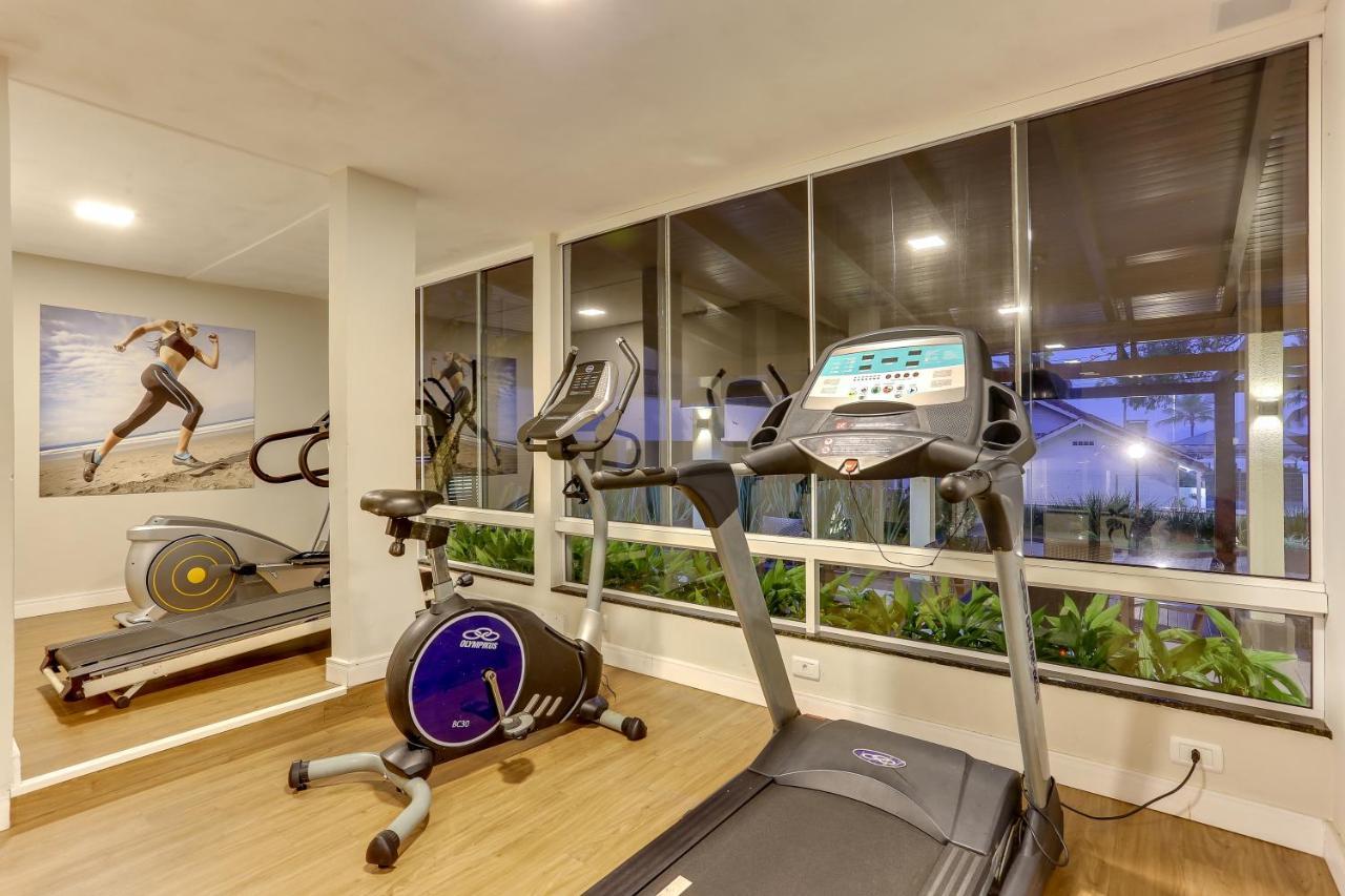 איטפמה Hotel Beira Mar מראה חיצוני תמונה