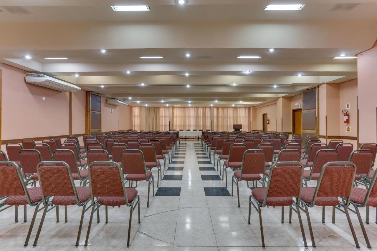 איטפמה Hotel Beira Mar מראה חיצוני תמונה