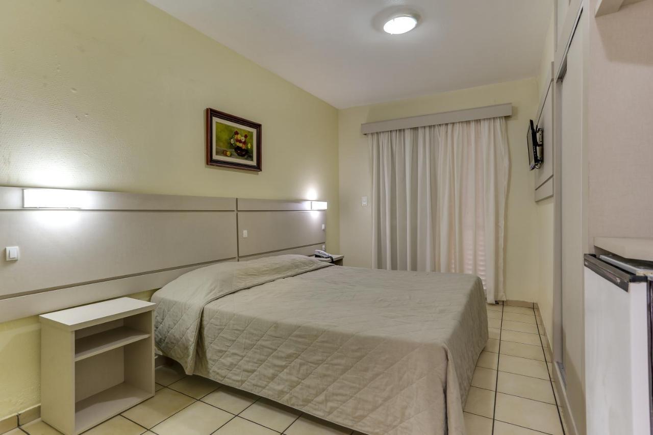 איטפמה Hotel Beira Mar מראה חיצוני תמונה