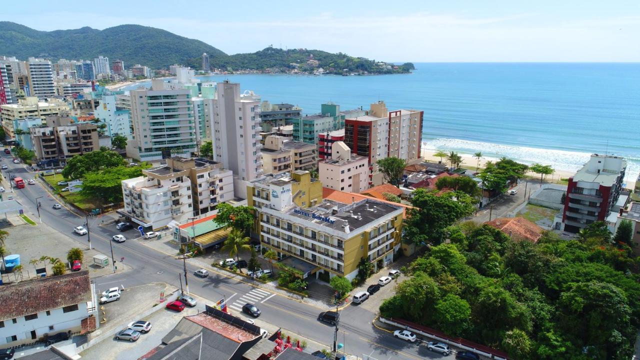 איטפמה Hotel Beira Mar מראה חיצוני תמונה